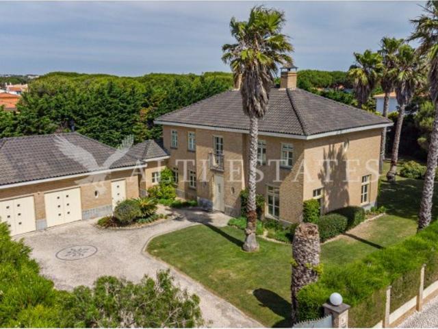 Prestigiosa casa de 470 m² à venda Quinta da Marinha Cascais, Cascais e Estoril, Cascais, Lisboa