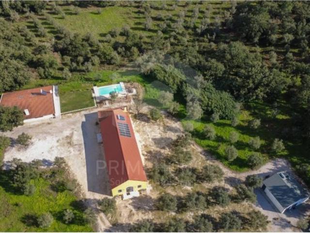 Prestigiosa casa de 476 m² à venda Sesimbra, Setúbal
