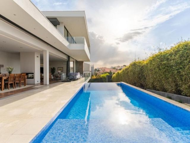 Prestigiosa casa de 478 m² à venda Cascais e Estoril, Cascais, Lisboa