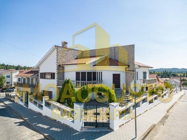 Prestigiosa casa de 479 m² à venda Sabugal, Guarda