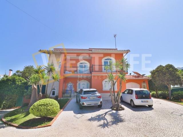 Prestigiosa casa de 479 m² à venda Torres Vedras, Portugal