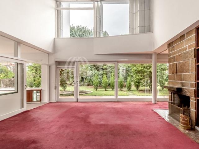 Prestigiosa casa de 483 m² à venda Bairro da Marechal Lordelo do Ouro, Porto