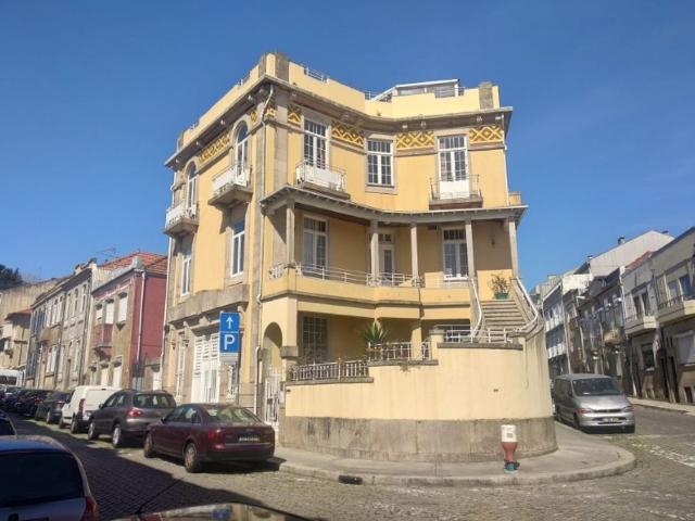 Prestigiosa casa de 480 m² à venda Porto