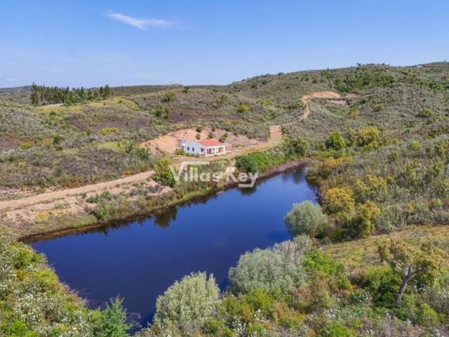 Prestigiosa casa de 488 m² à venda Sao Marcos, Silves, Faro