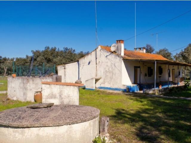 Prestigiosa casa de 48 m² à venda Santiago do Cacém, Portugal