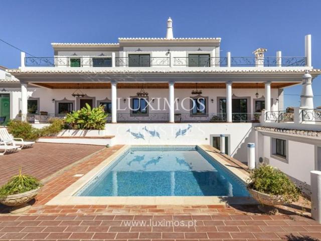 Prestigiosa casa de 496 m² à venda Loulé São Clemente e São Sebastião, Loulé, Faro