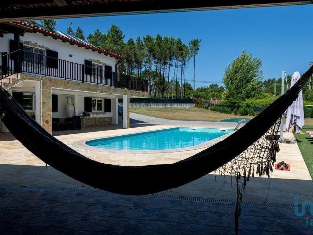 Prestigiosa casa de 400 m² à venda Franciscas, Coimbra
