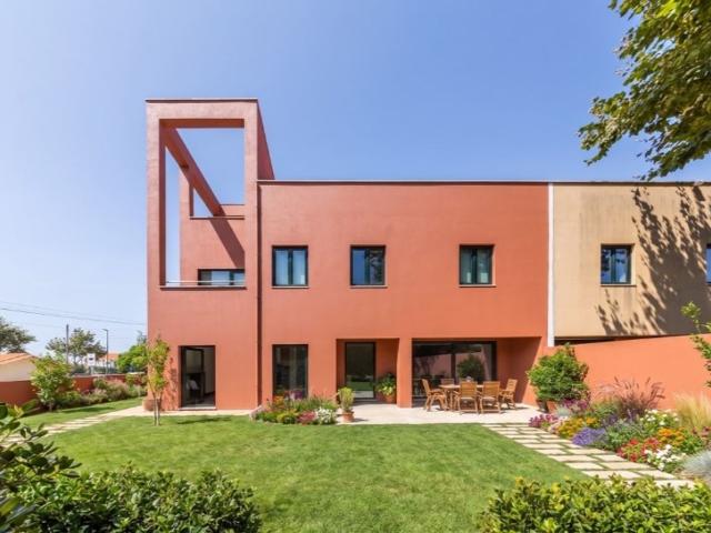 Prestigiosa casa de 400 m² para alugar Vila Nova de Gaia, Portugal