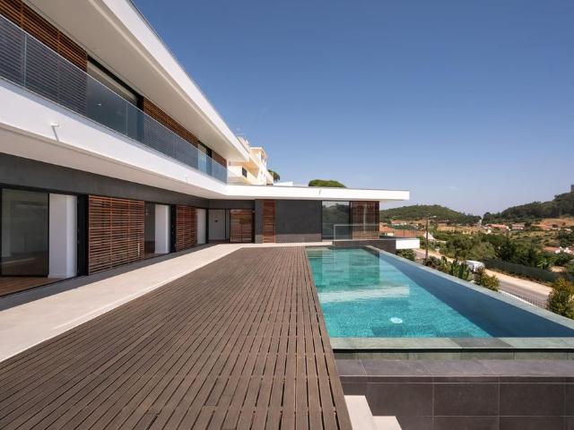 Prestigiosa casa de 404 m² à venda Sesimbra, Portugal