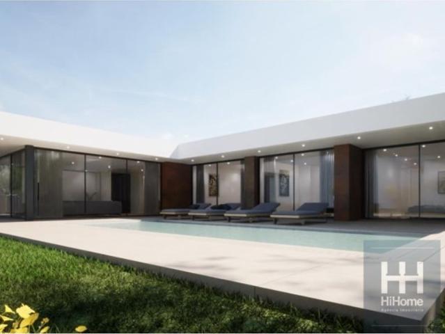 Prestigiosa casa de 405 m² à venda Calheta, Portugal