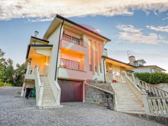 Casa de luxo de 420 m² à venda Valença, Viana do Castelo