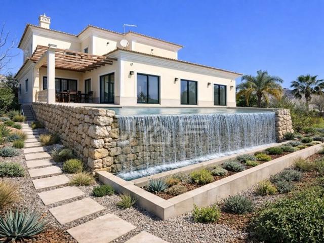 Prestigiosa casa de 421 m² à venda Loulé, Faro