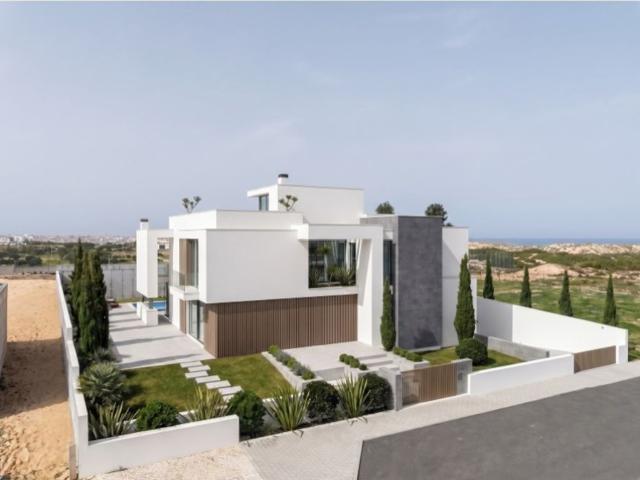 Prestigiosa casa de 433 m² à venda Sol Village II, Peniche, Leiria