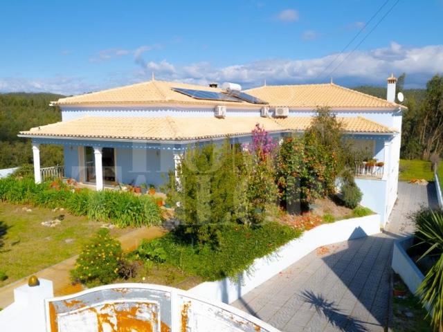 Prestigiosa casa de 430 m² à venda Tomar, Portugal
