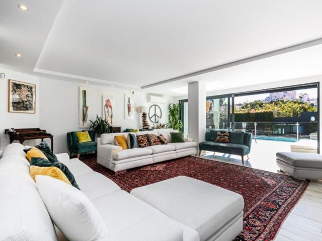 Prestigiosa casa de 432 m² à venda Cascais, Portugal