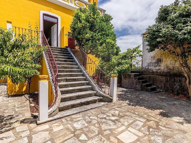 Prestigiosa casa de 432 m² à venda Santarém