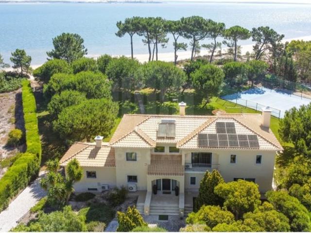 Prestigiosa casa de 434 m² à venda Grândola, Setúbal