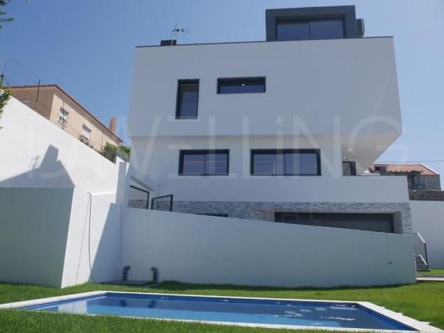 Casa de 272 m² à venda Cascais, Portugal