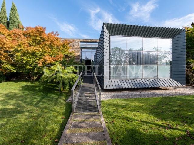Prestigiosa casa de 547 m² à venda Centro Campo, Valongo, Porto