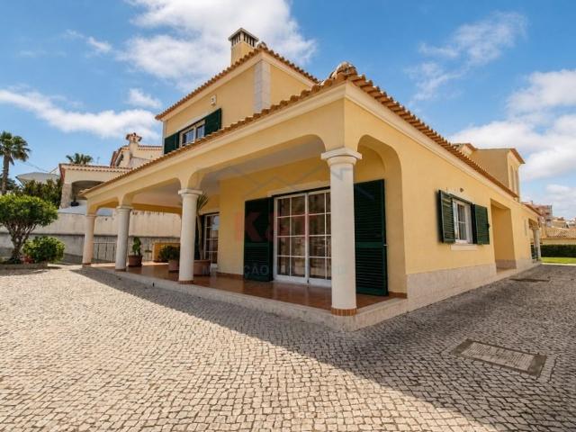 Prestigiosa casa de 545 m² à venda Vale de Franca, Portimão, Faro