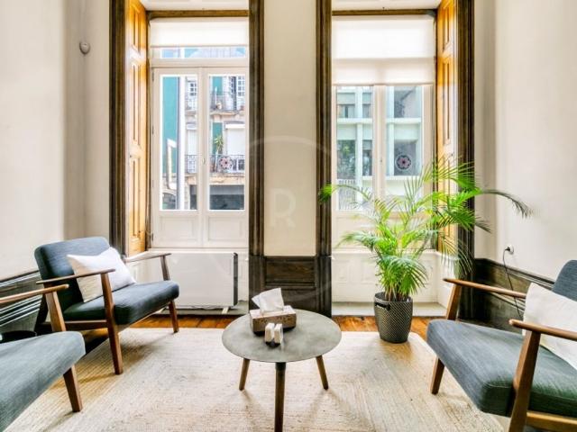 Prestigiosa casa de 552 m² à venda Porto, Portugal