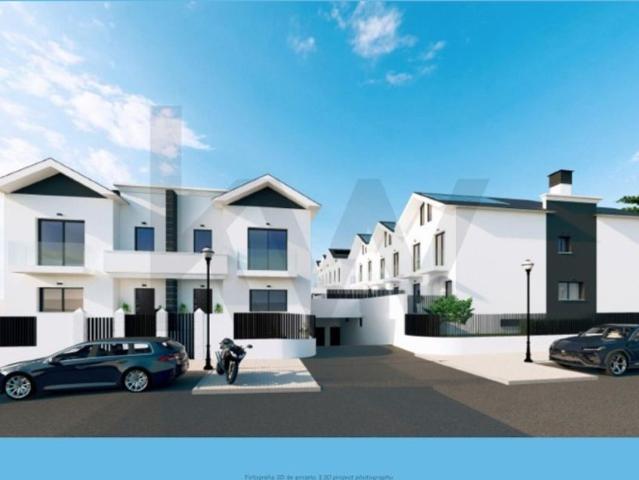 Prestigiosa casa de 557 m² à venda Cascais, Portugal