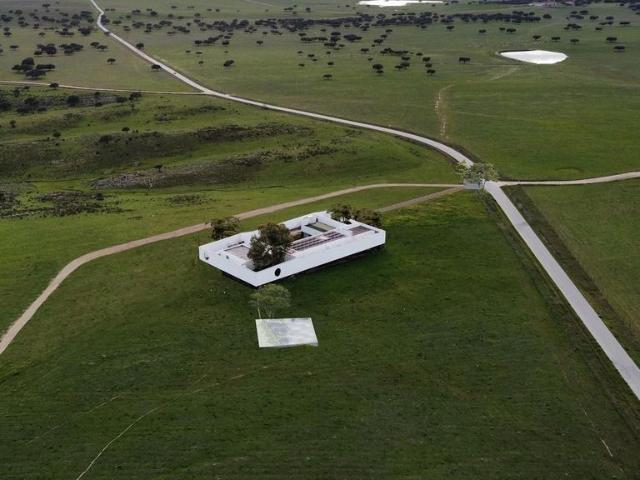 Prestigiosa casa de 558 m² à venda Mourão, Portugal