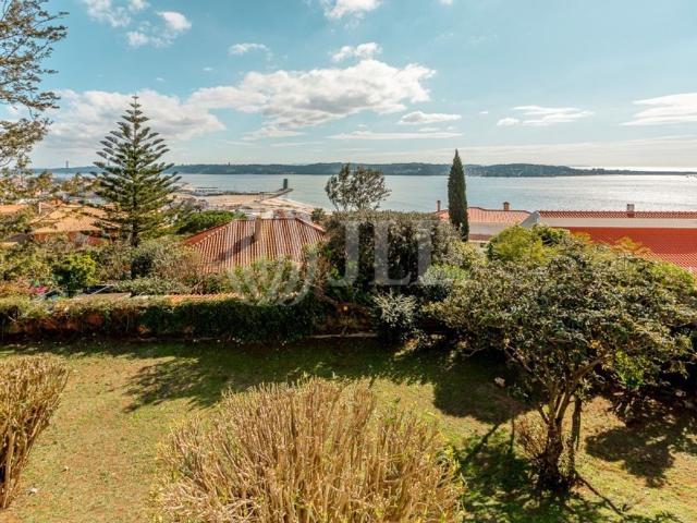 Prestigiosa casa de 564 m² à venda Alto de Santa Catarina Cruz Quebrada Dafundo, Oeiras, Lisboa