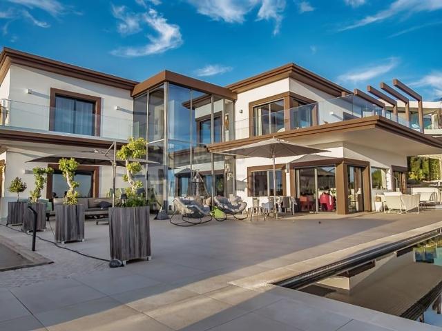 Casa de 595 m² à venda Faro