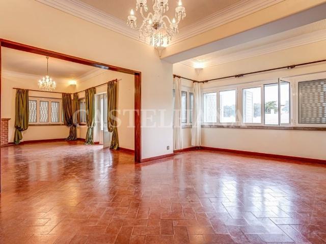 Prestigiosa casa de 525 m² à venda Estoril, Cascais e Estoril, Cascais, Lisboa