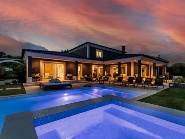 Prestigiosa casa de 526 m² à venda Sintra, Lisboa