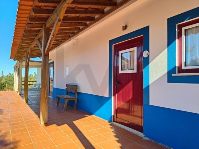 Prestigiosa casa de 530 m² à venda Odemira, Portugal