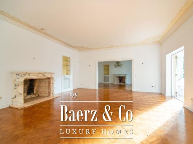 Prestigiosa casa de 532 m² à venda Cascais e Estoril, Cascais, Lisboa