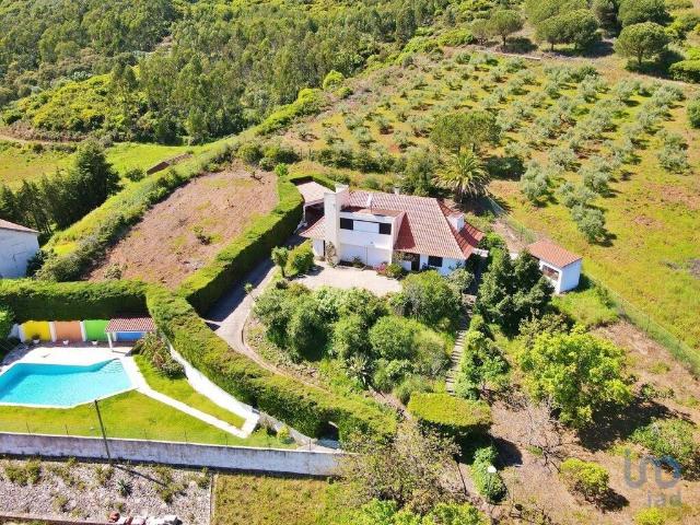 Prestigiosa casa de 534 m² à venda Cadaval, Portugal