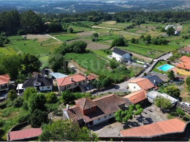 Prestigiosa casa de 536 m² à venda Valença, Portugal