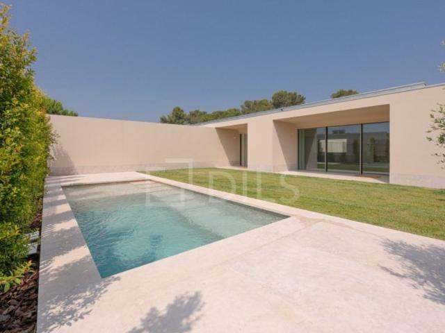 Prestigiosa casa de 643 m² à venda Cascais e Estoril, Cascais, Lisboa