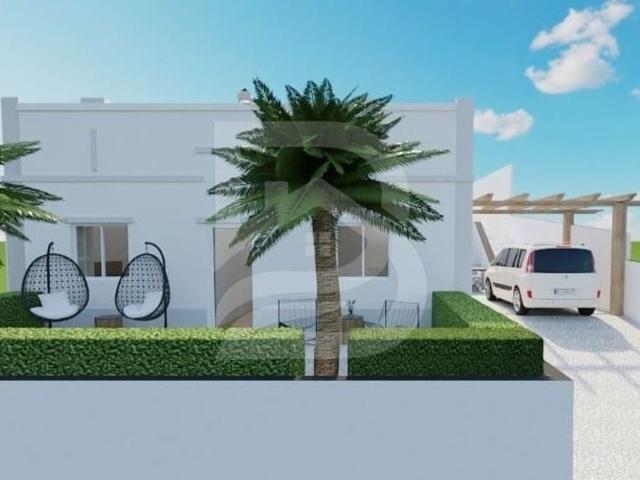 Prestigiosa casa de 64 m² à venda Silves, Portugal