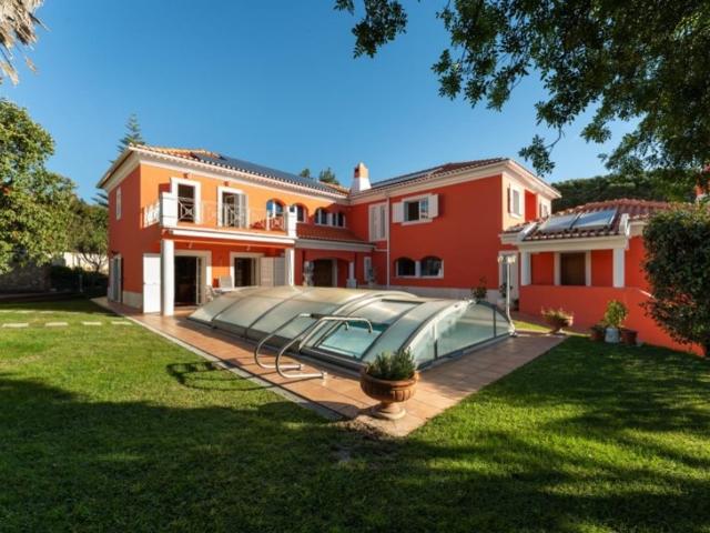 Prestigiosa casa de 655 m² à venda Sintra, Lisboa