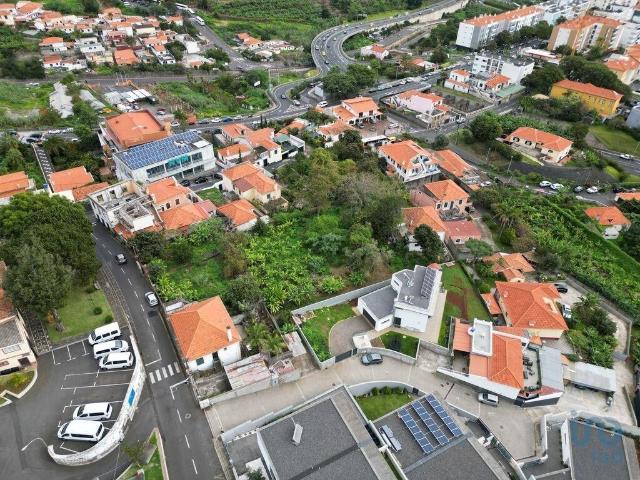 Prestigiosa casa de 65 m² à venda Funchal, Portugal