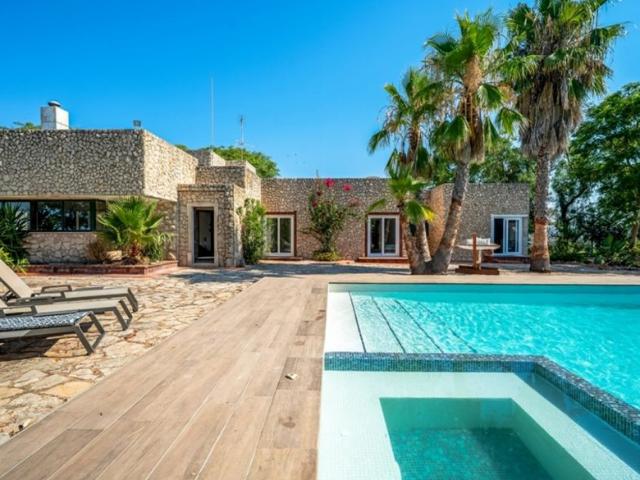 Prestigiosa casa de 665 m² à venda Silves, Faro