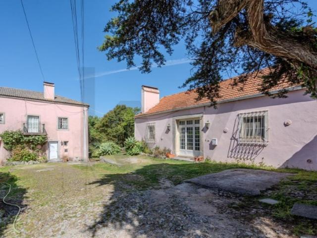 Prestigiosa casa de 666 m² à venda Cascais, Lisboa
