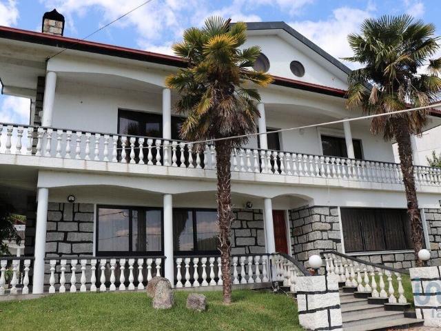 Prestigiosa casa de 672 m² à venda Vila Real, Portugal