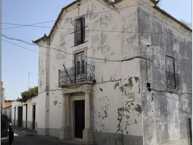 Prestigiosa casa de 604 m² à venda Alcacer do Sal, Alcácer do Sal, Setúbal