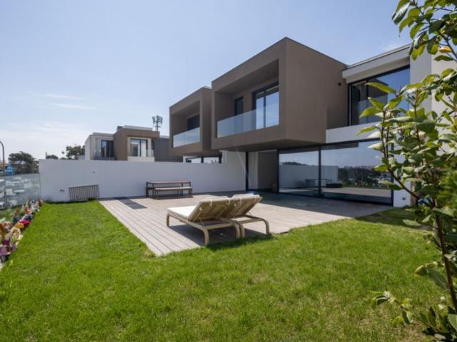 Prestigiosa casa de 620 m² à venda Cascais, Portugal