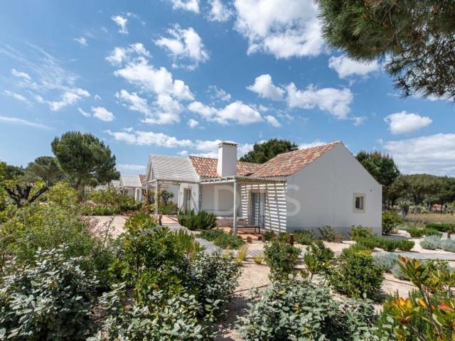 Casa de luxo de 62 m² à venda Comporta, Alcácer do Sal, Setúbal