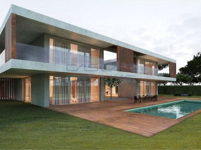 Prestigiosa casa de 638 m² à venda Cascais, Portugal