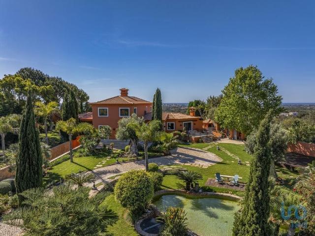 Prestigiosa casa de 743 m² à venda Loulé, Portugal