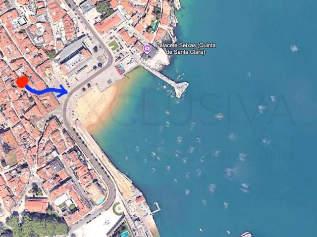 Prestigiosa casa de 75 m² à venda Centro Historico Cascais, Cascais, Lisboa