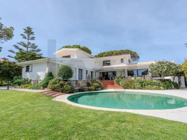 Prestigiosa casa de 720 m² à venda Cascais, Portugal