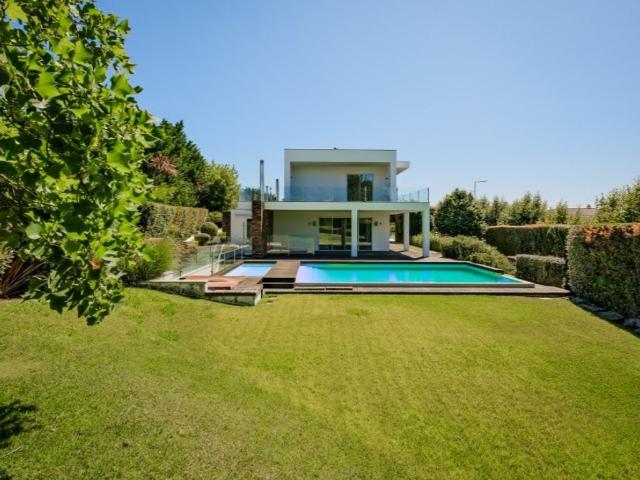 Prestigiosa casa de 866 m² para alugar Beloura Sao Pedro Penaferrim, Sintra, Lisboa